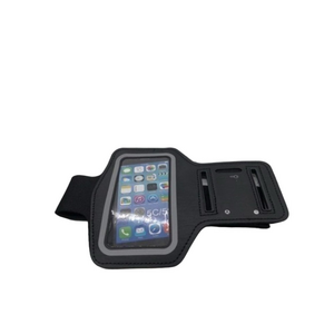 5C/5S Phone Running Armband Black Touch screen Waterproof‎ & Reflective Design
